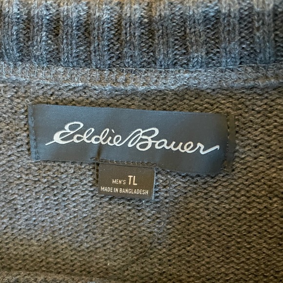 Eddie Bauer Sweater - Picture 2 of 2